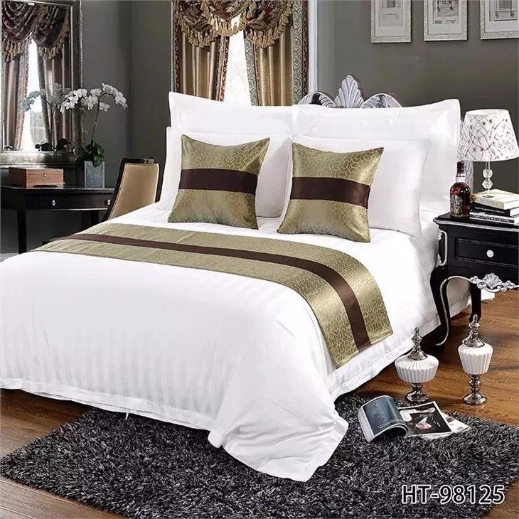 Luxury Bed Runners